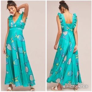 Brand new, unworn dress. Size 4